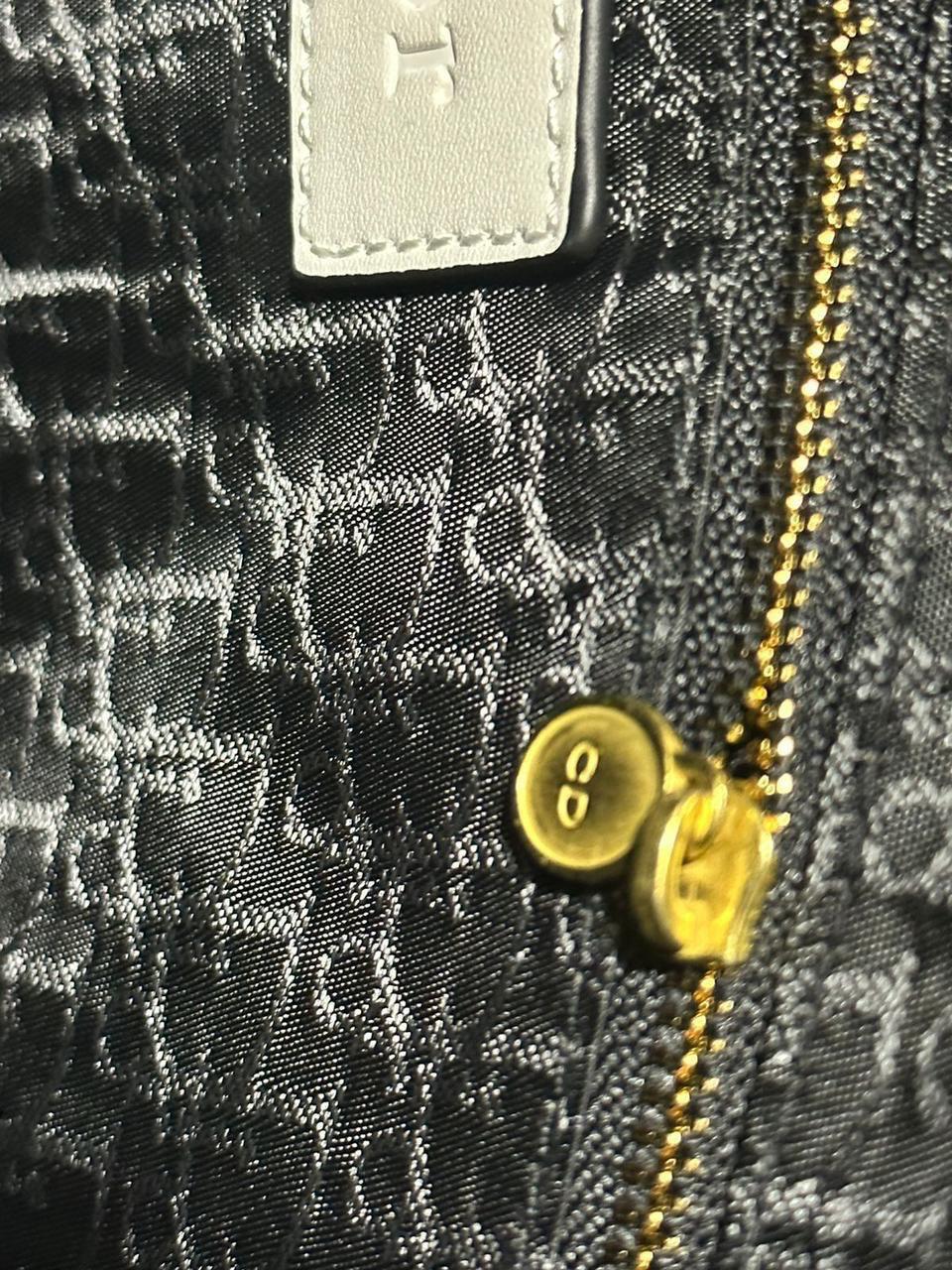 Dior Elegance: Book Tote Model 72537/2 - An Exquisite Store Article Replica
